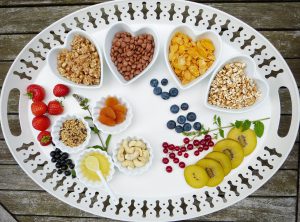 dieta DASH