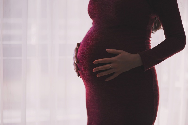 Jak się zmienia brzuch w ciąży?