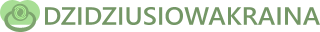 Logo dzidziusiowakraina.pl